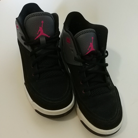 Jordan Flight womens/youth - Picture 2 of 13